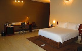 Hotel Castelo Branco  3*